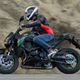 Illustration for article titled Ride Review: The 2015 Kawasaki Z800 Is A Sportbike Wasting Time Trying To Be Comfortable
